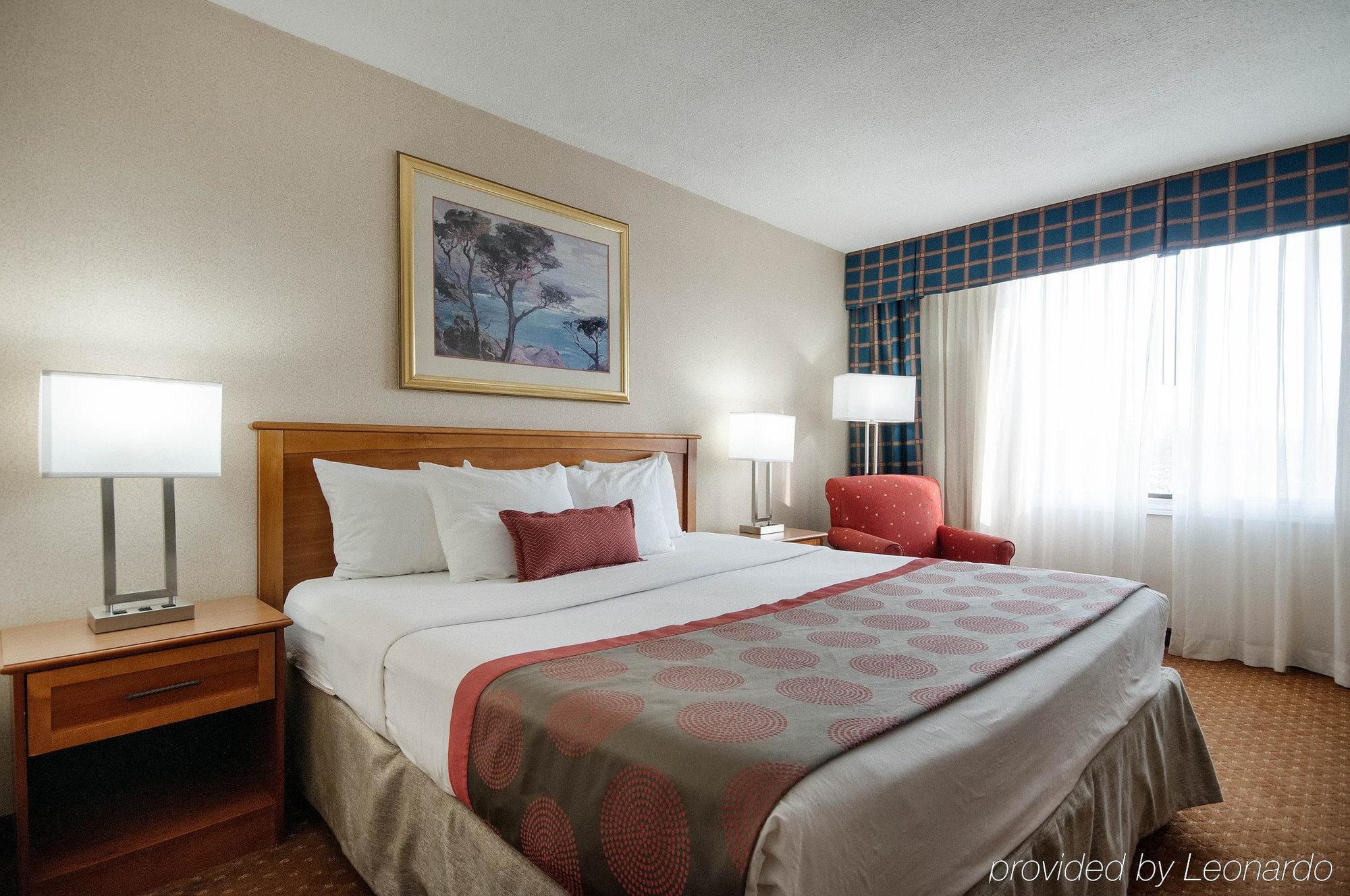 Rodeway Inn Indianapolis I-70 Exteriér fotografie