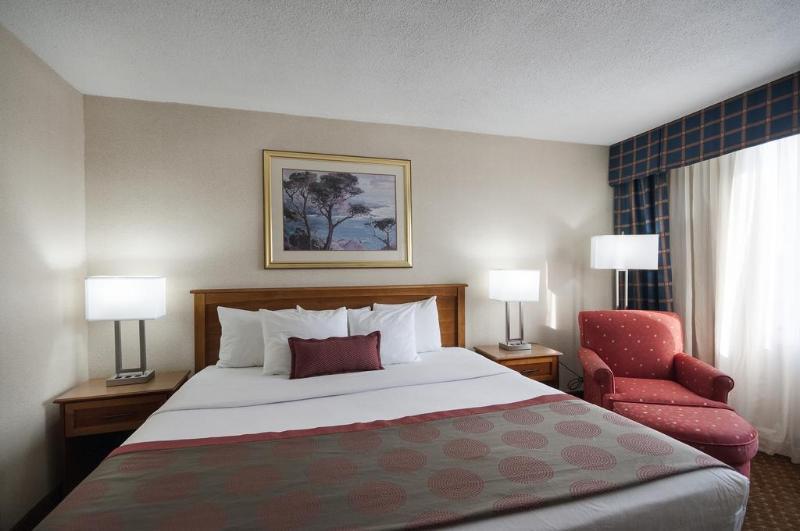 Rodeway Inn Indianapolis I-70 Exteriér fotografie