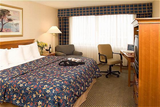 Rodeway Inn Indianapolis I-70 Pokoj fotografie